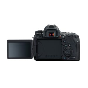 Caono Eos 6D- mark-ii-bodyretro