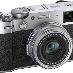 FUJI X100V